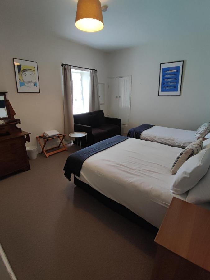 Rolling Wave Guesthouse Bundoran Exterior foto