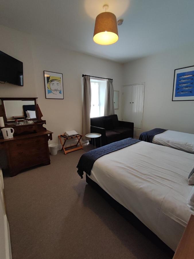 Rolling Wave Guesthouse Bundoran Exterior foto