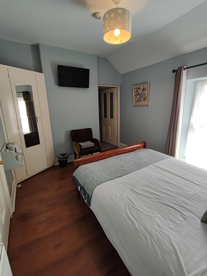 Rolling Wave Guesthouse Bundoran Exterior foto