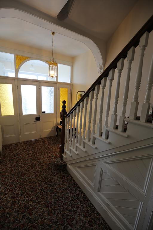 Rolling Wave Guesthouse Bundoran Exterior foto