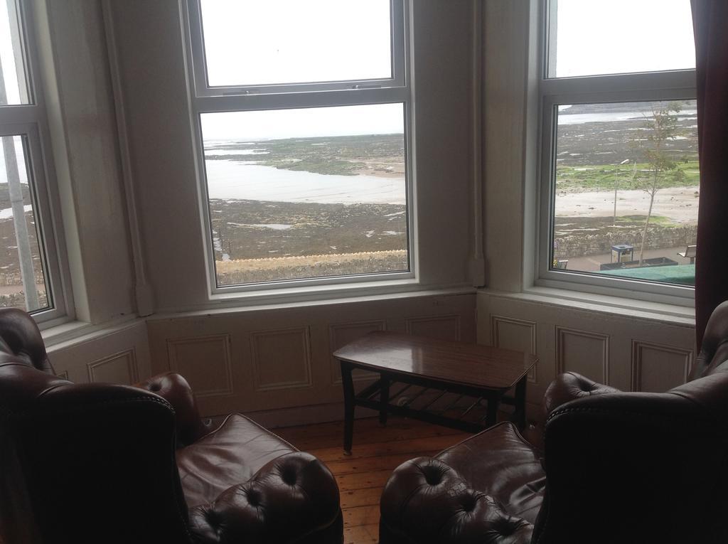 Rolling Wave Guesthouse Bundoran Exterior foto