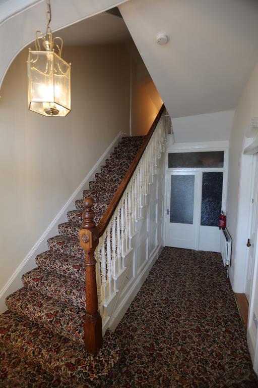 Rolling Wave Guesthouse Bundoran Exterior foto
