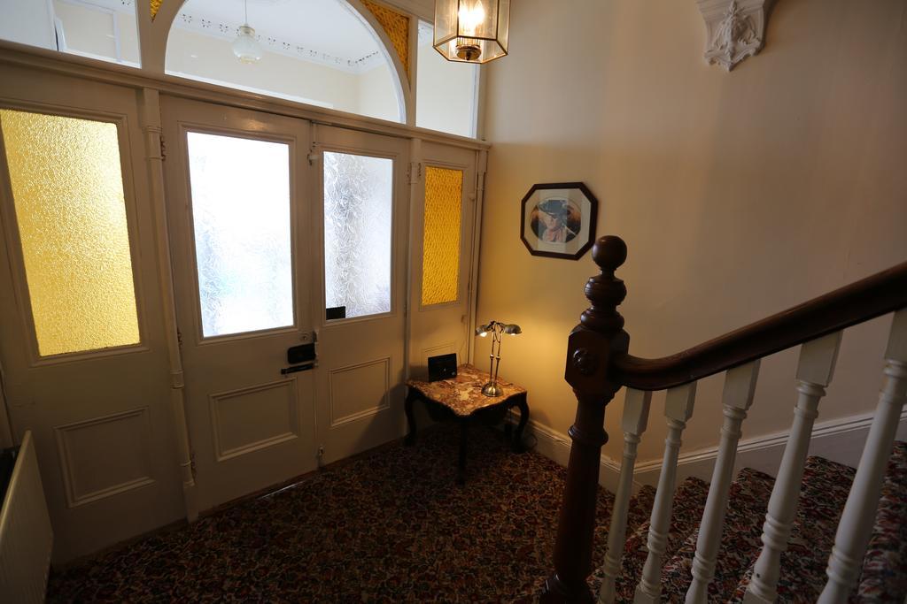 Rolling Wave Guesthouse Bundoran Exterior foto