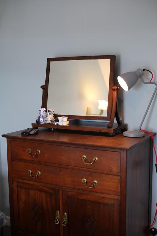 Rolling Wave Guesthouse Bundoran Zimmer foto