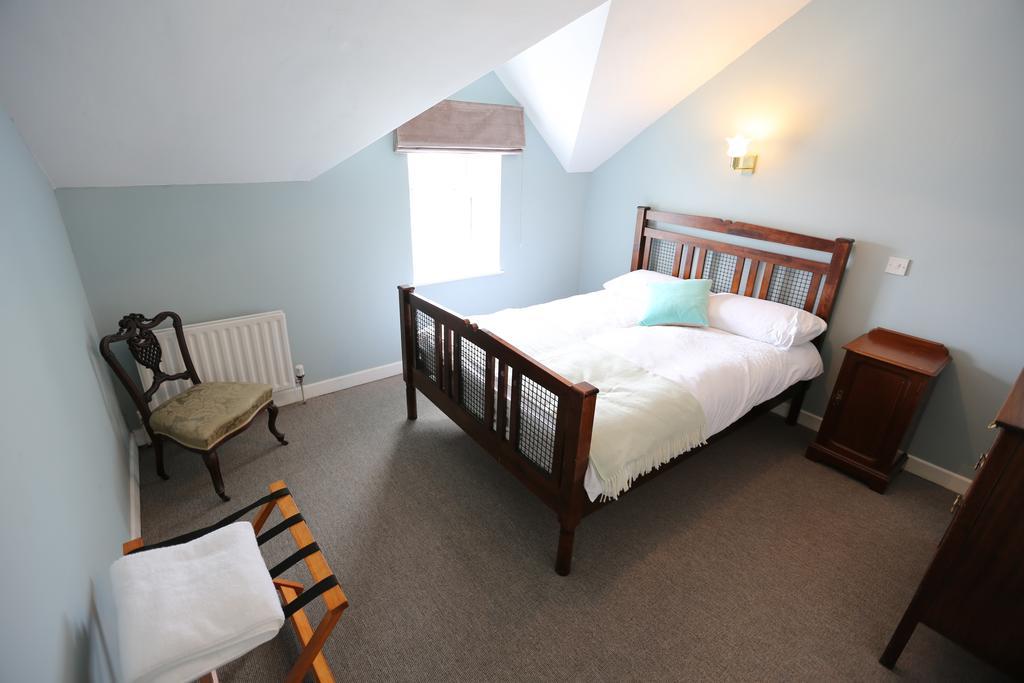 Rolling Wave Guesthouse Bundoran Zimmer foto
