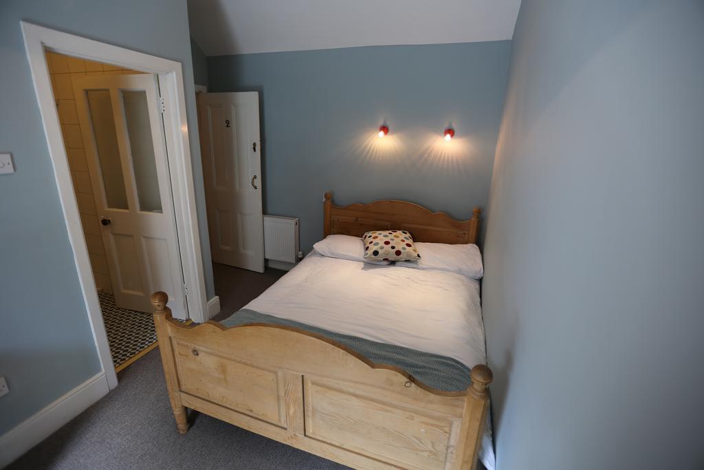 Rolling Wave Guesthouse Bundoran Zimmer foto