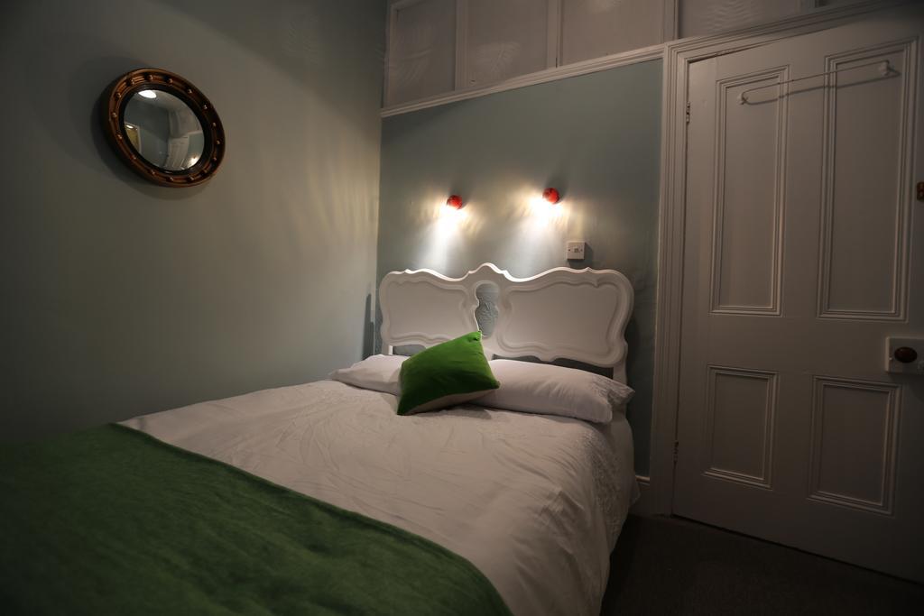 Rolling Wave Guesthouse Bundoran Zimmer foto