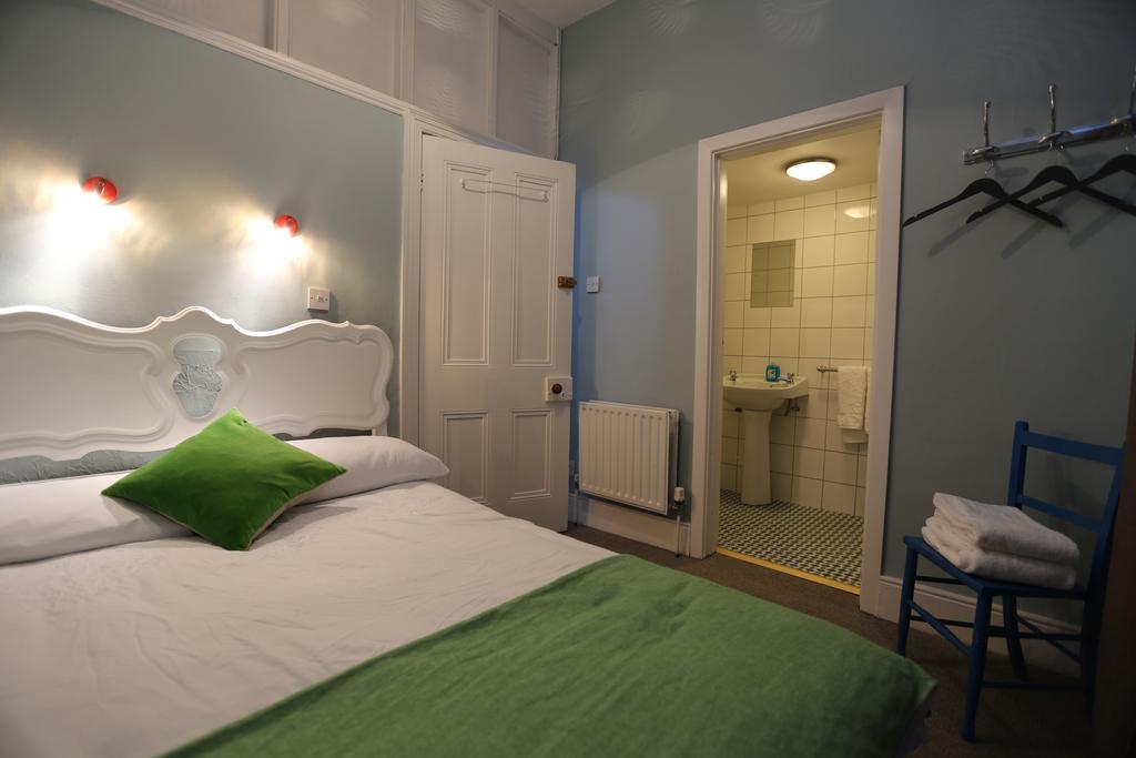 Rolling Wave Guesthouse Bundoran Zimmer foto