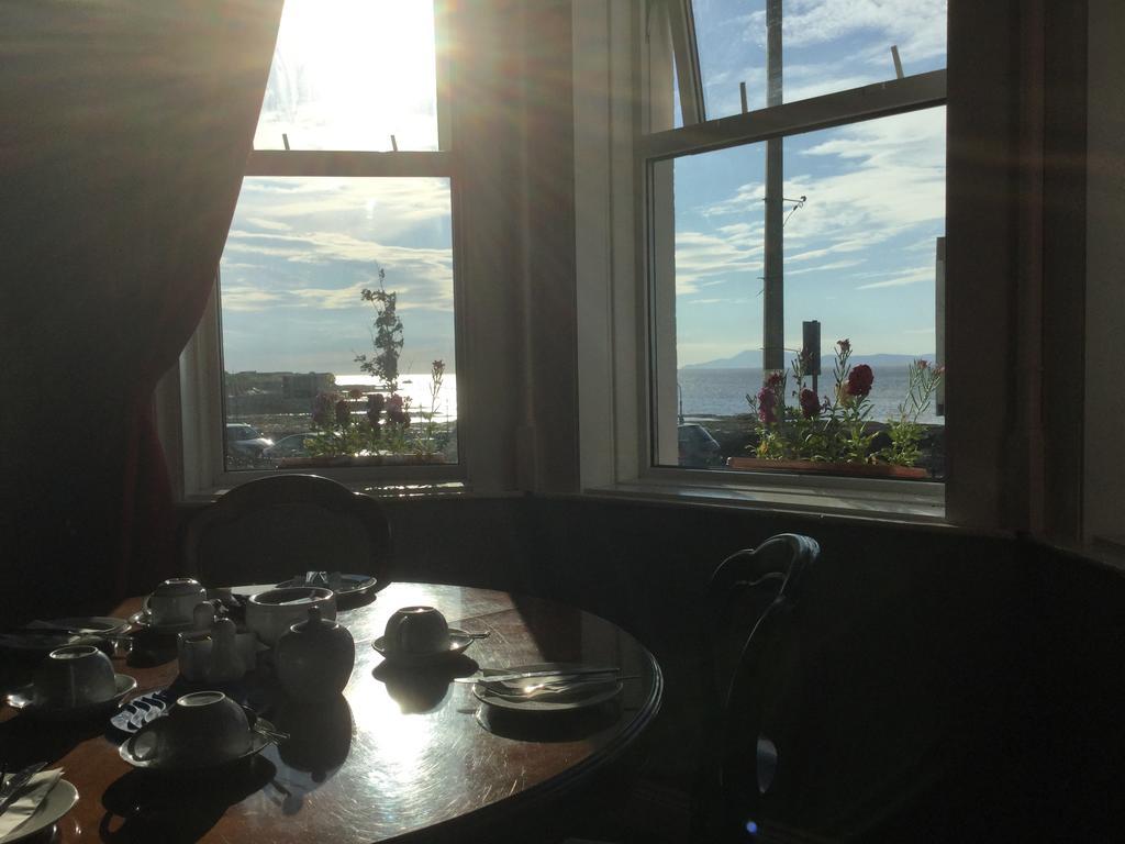 Rolling Wave Guesthouse Bundoran Exterior foto