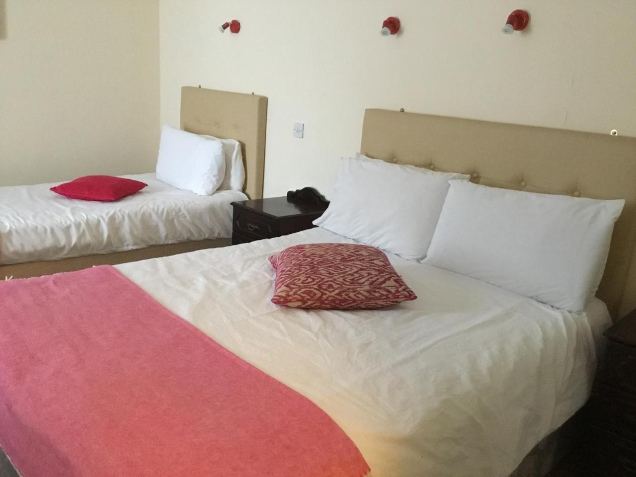 Rolling Wave Guesthouse Bundoran Exterior foto